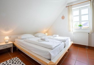 Feriendorf Rugana - Budget Appartement mit 1 Schlafzimmer A67