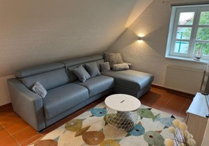 Feriendorf Rugana - Budget Appartement mit 1 Schlafzimmer C31