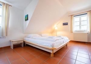 Feriendorf Rugana - Klassik Appartement mit 1 Schlafzimmer B40
