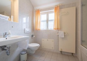 Feriendorf Rugana - Klassik Appartement mit 1 Schlafzimmer B40
