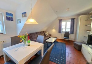 Feriendorf Rugana - Klassik Appartement mit 1 Schlafzimmer B57