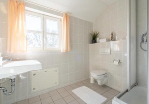 Feriendorf Rugana - Klassik Ferienwohnung mit 1 Schlafzimmer C40