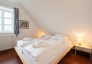 Feriendorf Rugana - Klassik Appartement mit 1 Schlafzimmer D15