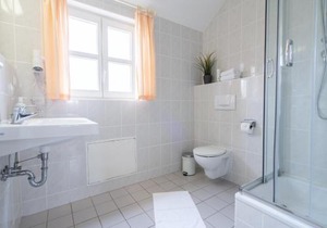 Feriendorf Rugana - Klassik Appartement mit 1 Schlafzimmer D15