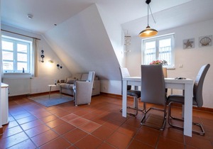 Feriendorf Rugana - Klassik Appartement mit 1 Schlafzimmer D16