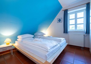 Feriendorf Rugana - Klassik Appartement mit 1 Schlafzimmer D16