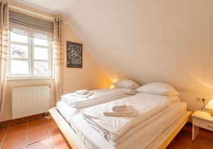 Feriendorf Rugana - Klassik Appartement mit 1 Schlafzimmer D26