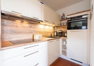 Feriendorf Rugana - Komfort Appartement mit 1 Schlafzimmer B27