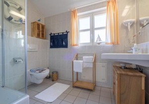 Feriendorf Rugana - Komfort Appartement mit 1 Schlafzimmer B27