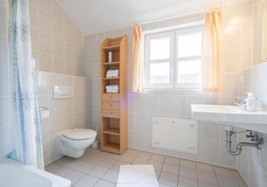 Feriendorf Rugana - Komfort Appartement mit 1 Schlafzimmer C15
