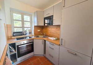 Feriendorf Rugana - Komfortplus Appartement mit 2 Schlafzimmern und Terrasse A06