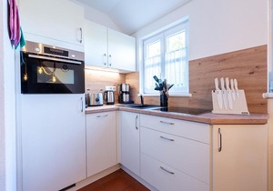 Feriendorf Rugana - Komfortplus Ferienwohnung mit 1 Schlafzimmer B12