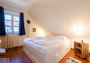 Feriendorf Rugana - Komfortplus Ferienwohnung mit 1 Schlafzimmer B12