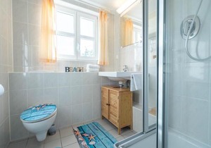 Feriendorf Rugana - Komfortplus Ferienwohnung mit 1 Schlafzimmer B12