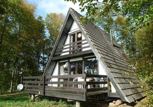 Feriendorf Sulzfeld (Sulzfeld) in Sulzfeld