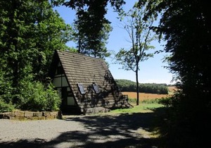 Feriendorf Sulzfeld (Sulzfeld) in Sulzfeld