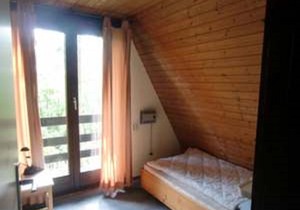 Feriendorf Sulzfeld (Sulzfeld) in Sulzfeld