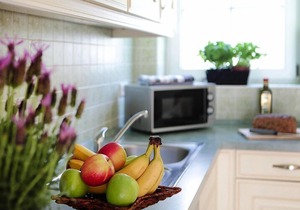 Ferienhäuser am Kummerower See, Verchen