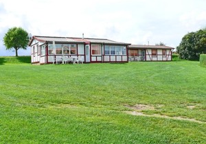 Ferienhäuser Wohlenberg - Baltic Cottages