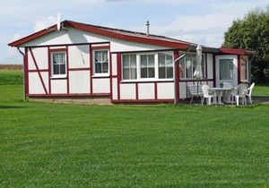 Ferienhäuser Wohlenberg - Baltic Cottages