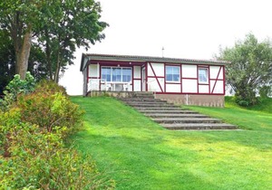 Ferienhäuser Wohlenberg - Baltic Cottages