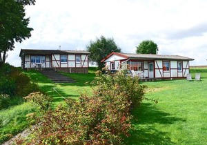 Ferienhäuser Wohlenberg - Baltic Cottages