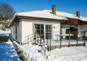 Ferienhaus 169 In Frankenau