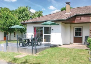 Ferienhaus 169 In Frankenau