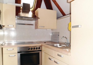Ferienhaus 22 in Frankenau