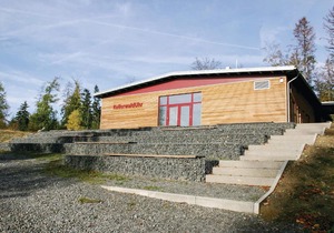Ferienhaus 22 in Frankenau