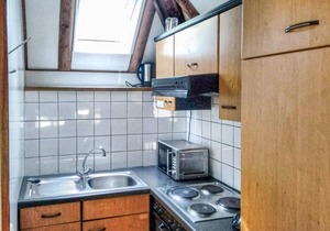 Ferienhaus 30 in Frankenau