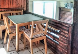 Ferienhaus 30 in Frankenau