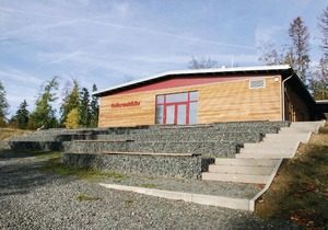 Ferienhaus 30 in Frankenau