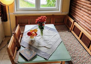 Ferienhaus 30 In Frankenau