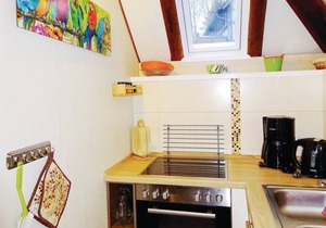 Ferienhaus 72 in Frankenau