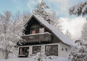 Ferienhaus 72 in Frankenau