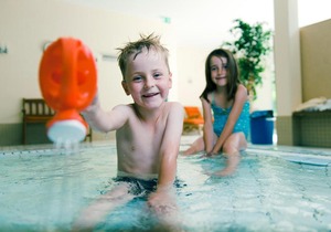 Ferienhaus Ahorn 8 - [#127710]