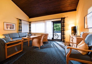 Ferienhaus Ahorn 9 - [#127711]