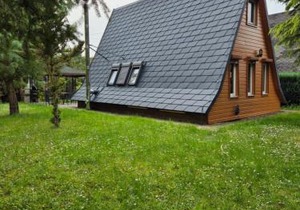 Ferienhaus am Helenesee 1