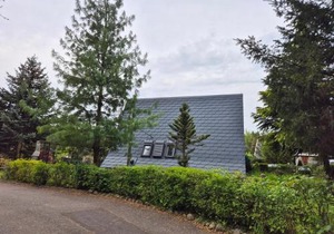 Ferienhaus am Helenesee 1