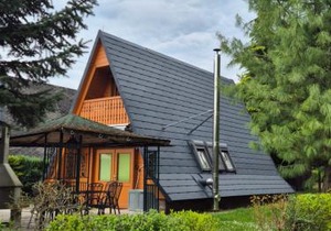 Ferienhaus am Helenesee 1