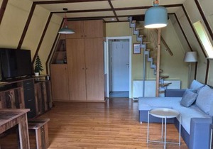 Ferienhaus am Helenesee 1