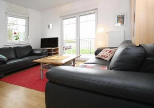 Ferienhaus am Kummerower See, Kummerow