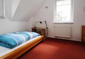 Ferienhaus am Kummerower See, Kummerow