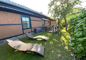 Ferienhaus Benz USE 081