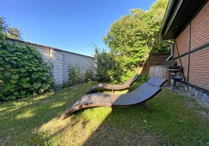 Ferienhaus Benz USE 081