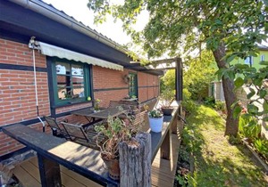 Ferienhaus Benz USE 081