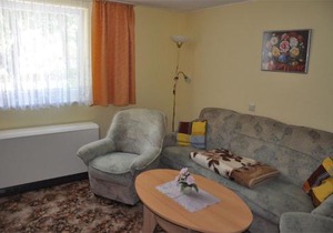 Ferienhaus Benz USE 1641