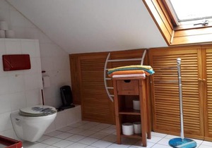 Ferienhaus Berkele
