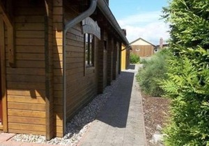 Ferienhaus Bliev-Hee Nr 1